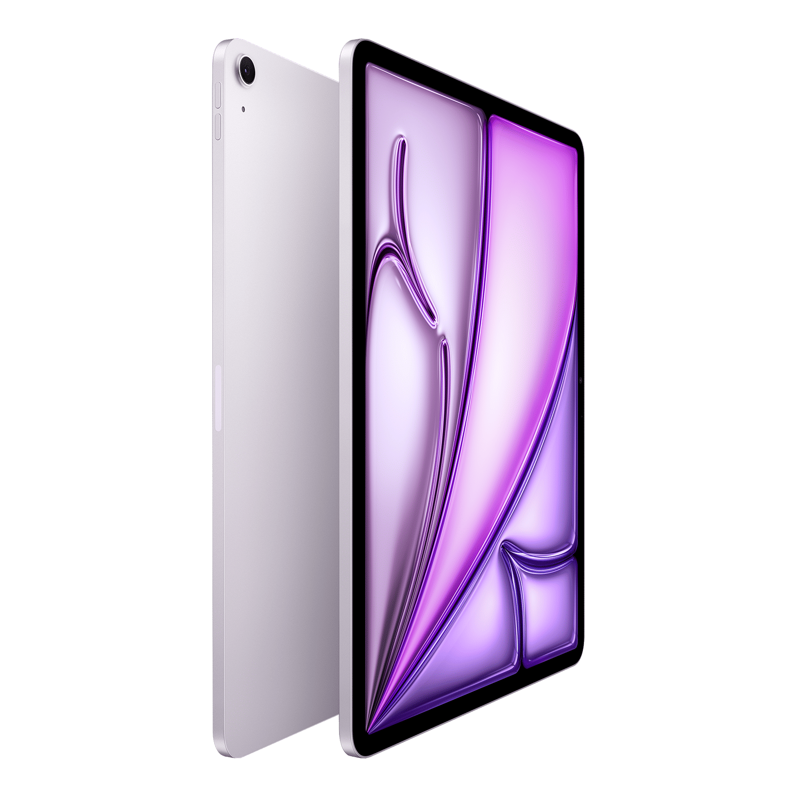 Buy Apple iPad Air Wi-Fi (13 Inch, 256GB, Purple, 2024 model